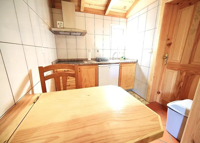 Charming With Sea View - - 20 M² Lägenhet Ponta do Pargo