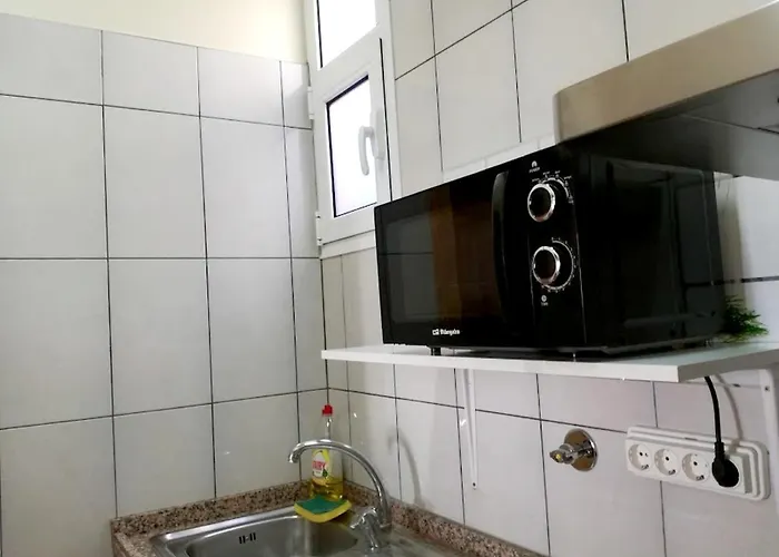 Charming With Sea View - - 20 M² Lägenhet Ponta do Pargo