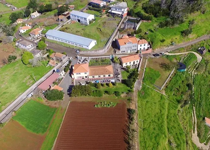 Charming With Sea View - - 20 M² Ponta do Pargo