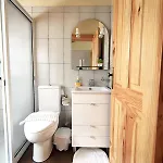 Charming With Sea View - - 20 M² Apartament *