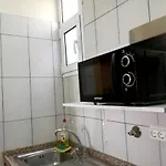 Charming With Sea View - - 20 M² Apartament Ponta do Pargo