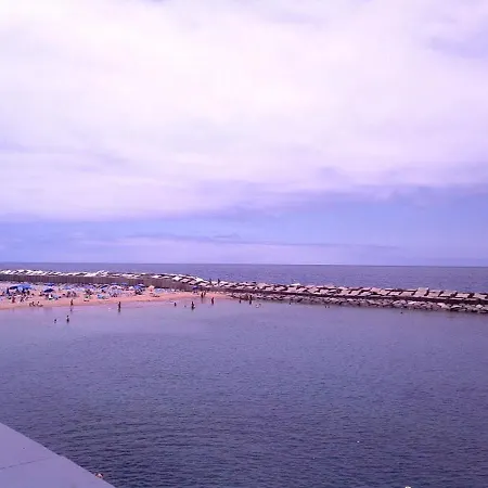 Charming With Sea View - - 20 M²