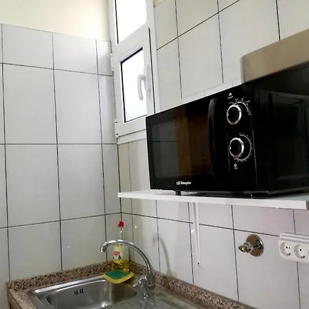 Charming With Sea View 20 M² Apartman Ponta do Pargo