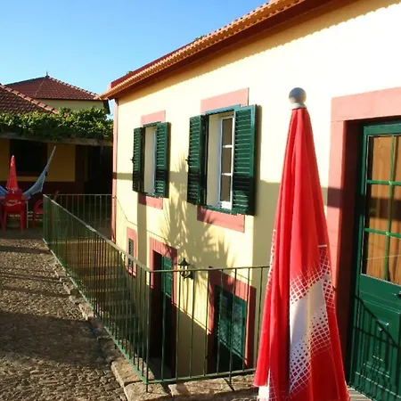 Апартаменты Charming With Sea View - - 20 M² Понта-ду-Паргу