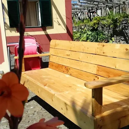 Charming With Sea View 20 M² *