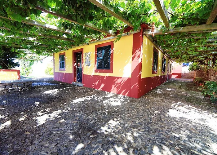 Charming With Sea View - - 20 M² アパート *