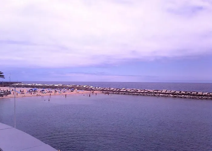 Charming With Sea View - - 20 M²