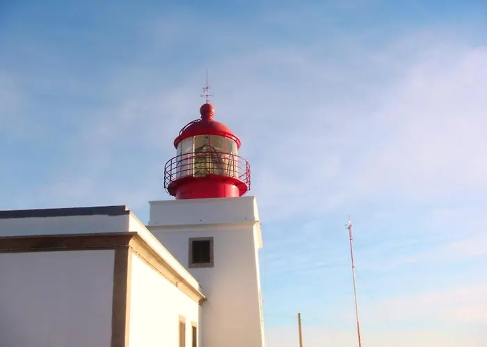 Charming With Sea View - - 20 M² ポンタ・ド・パールゴ