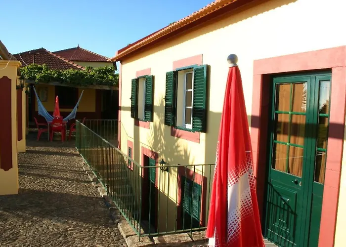 アパート Charming With Sea View - - 20 M² ポンタ・ド・パールゴ